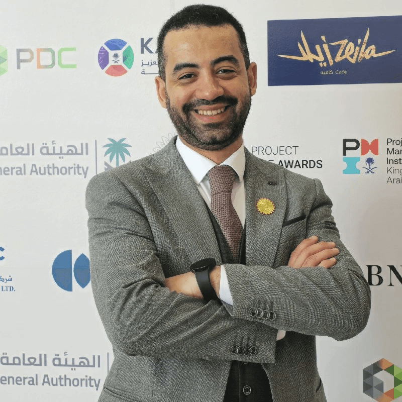 لؤي محمد