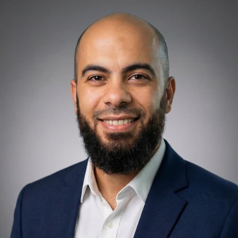 محمد ابو خليل