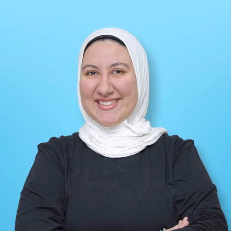سلمى أحمد