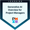 Generative AI Overview for Project Managers