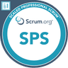 Scaled Professional Scrum™ (SPS)
