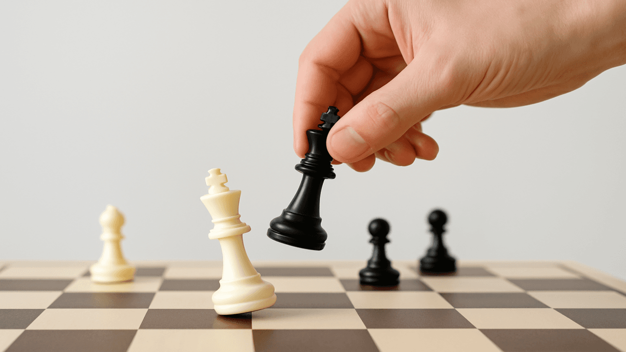 عندما تتغيّر القيادة.. من يدفع الثمن الحقيقي؟