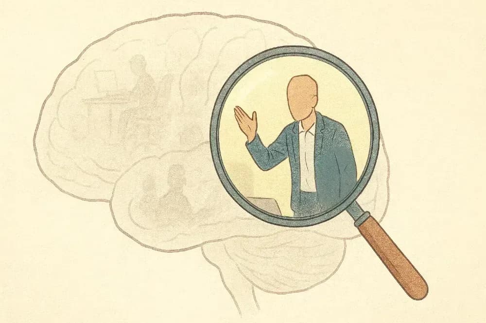 التحيّز التوفّري - Availability Bias
