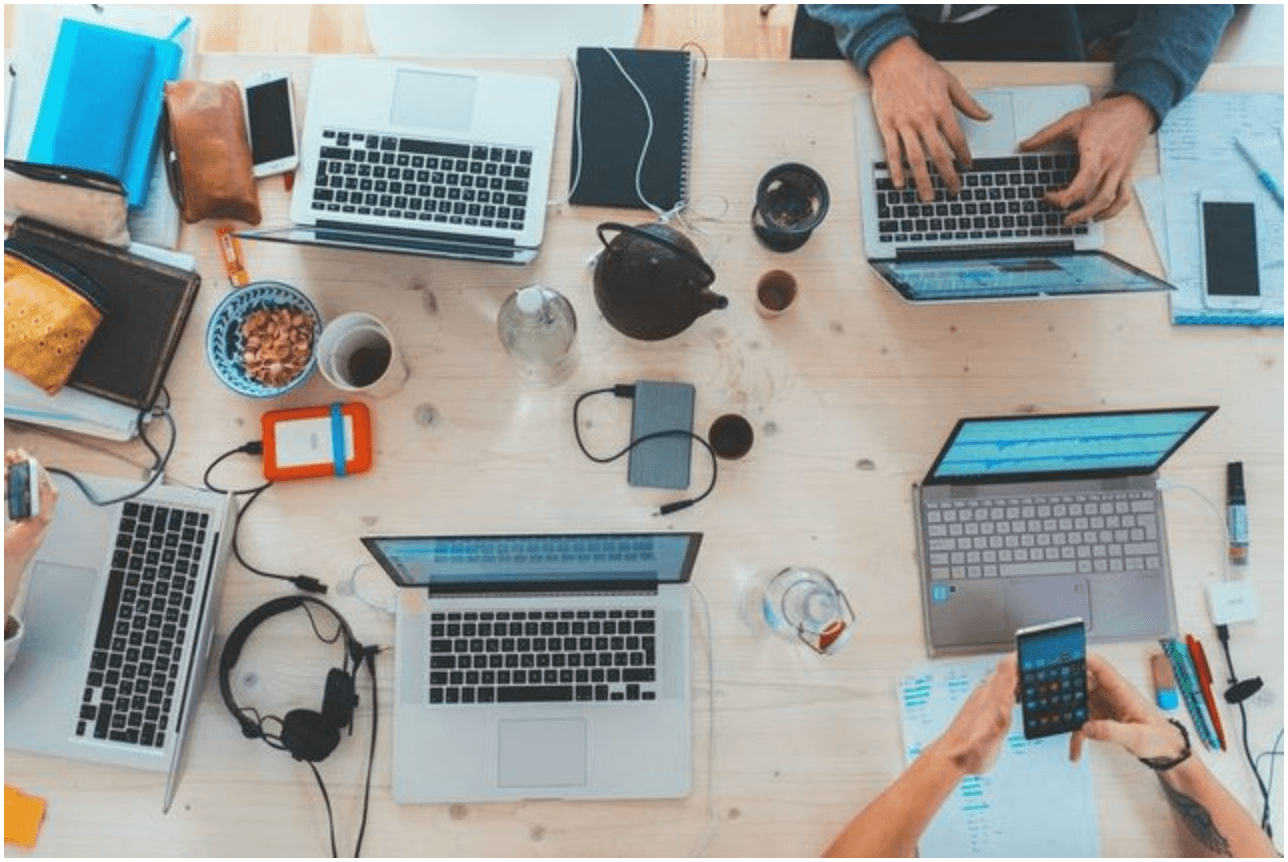 شوية نصايح لرواد الأعمال و الشركات الناشئة