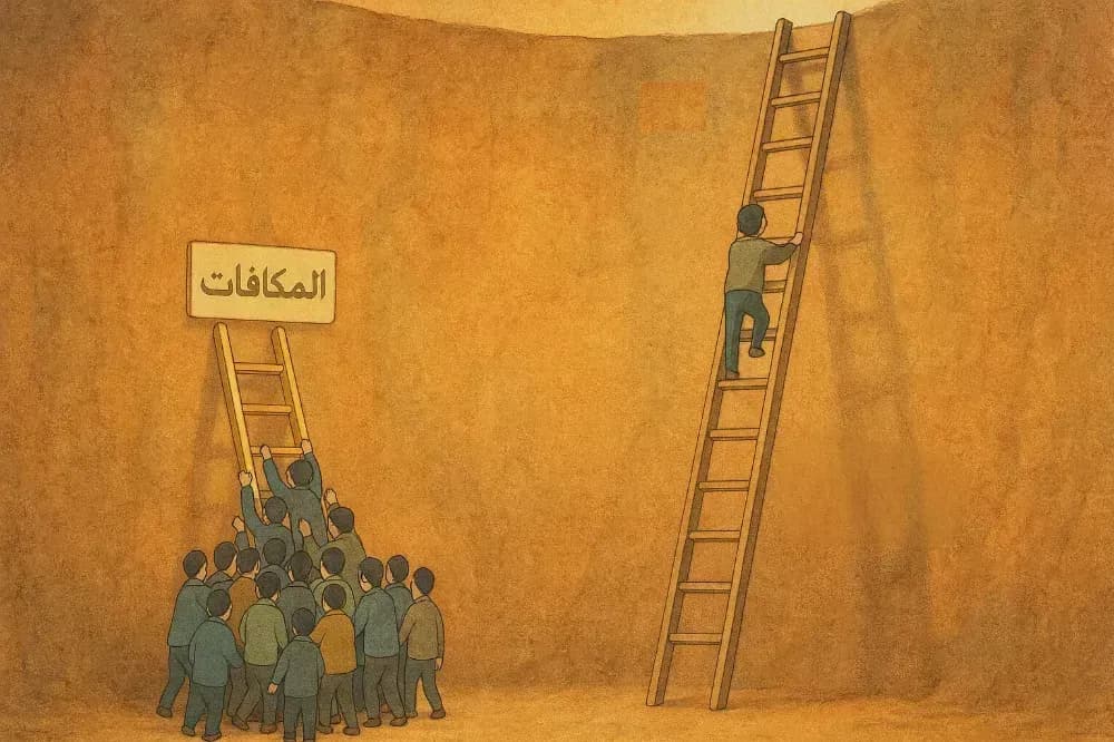 نزعة الاستجابة المفرطة للحوافز - Incentive Super-Response Tendency