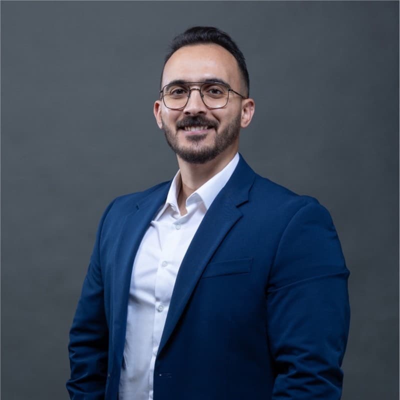 خالد أمين