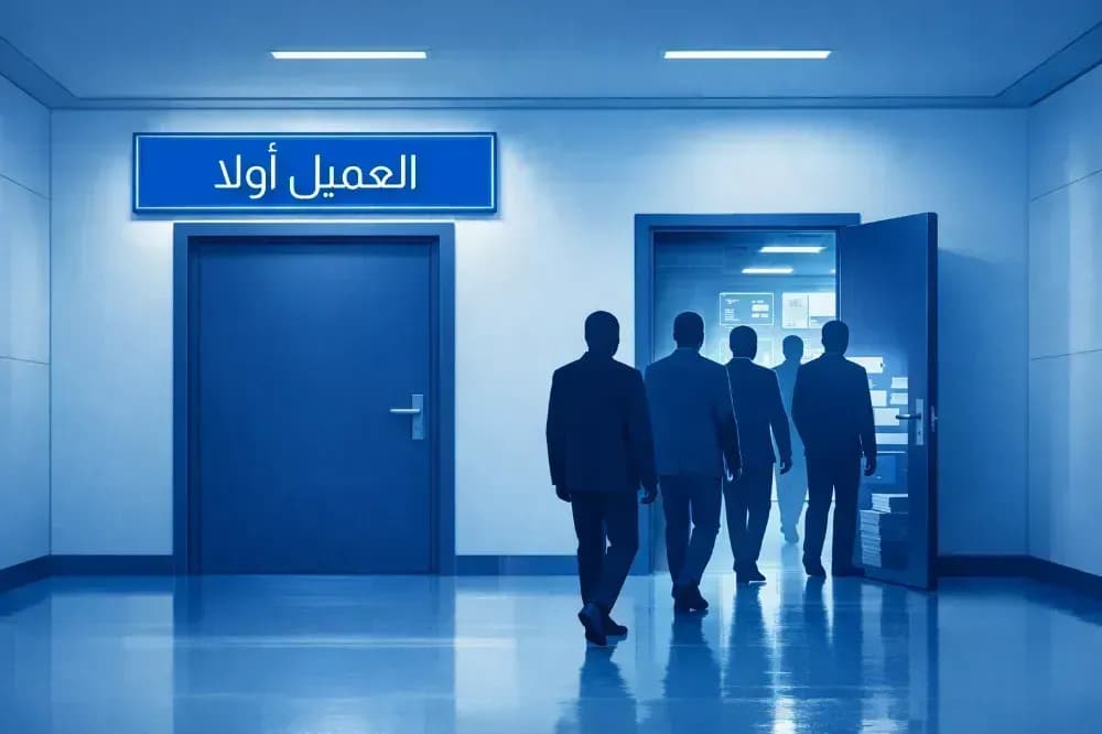 ٤- عندما تتحول القيم إلى عبء (ضريبة الصدق)